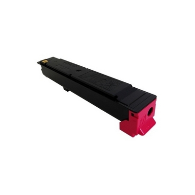Foto principale Toner compatibile Kyocera-Mita 1T02R5BNL0 TK5205 MAGENTA