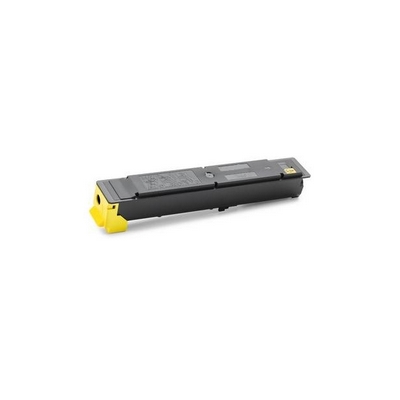 Foto principale Toner compatibile Kyocera-Mita 1T02R6ANL0 TK5215 GIALLO