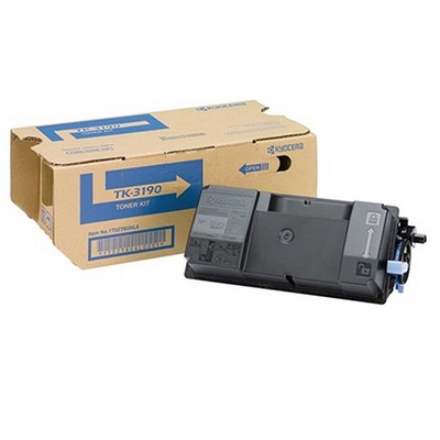 Foto principale Toner originale Kyocera-Mita 1T02T60NL0 TK-3190 NERO