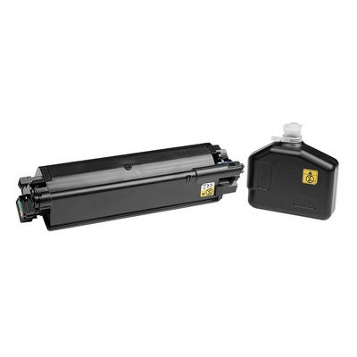 Foto principale Toner compatibile Kyocera-Mita 1T02TW0NL0 TK-5280BK NERO