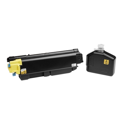 Foto principale Toner compatibile Kyocera-Mita 1T02TWANL0 TK-5280Y GIALLO