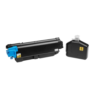 Foto principale Toner compatibile Kyocera-Mita 1T02TWCNL0 TK-5280C CIANO