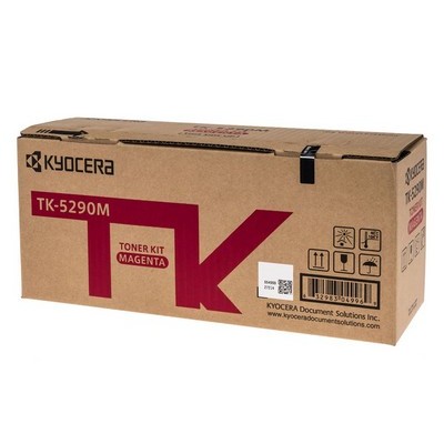 Foto principale Toner Kyocera-Mita 1T02TXBNL0 TK5290M originale MAGENTA