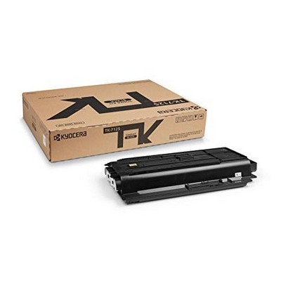 Foto principale Toner Kyocera-Mita 1T02V70NL0 TK7125 originale NERO