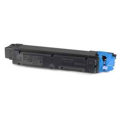 Foto principale Toner compatibile Kyocera-Mita 1T02VMCNL0 TK-5305C CIANO