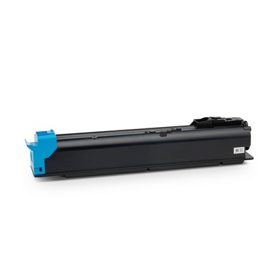 Foto principale Toner compatibile Kyocera-Mita 1T02WHCNL0 TK-5315C CIANO