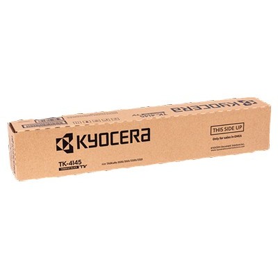 Foto principale Toner originale Kyocera-Mita 1T02XR0NL0 TK-4145 NERO