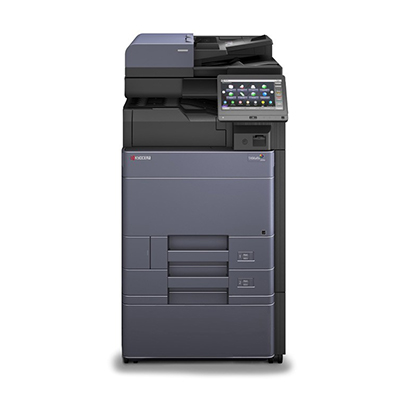 Prodotti e Toner Kyocera-Mita 2553CI