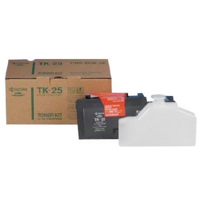 Foto principale Toner Kyocera-Mita 37027025 originale NERO