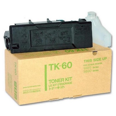 Foto principale Toner Kyocera-Mita 37027060 originale NERO