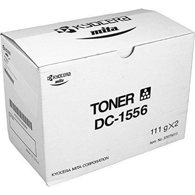 Foto principale Toner originale Kyocera-Mita 37075010 (Conf. da 2 pz.) NERO