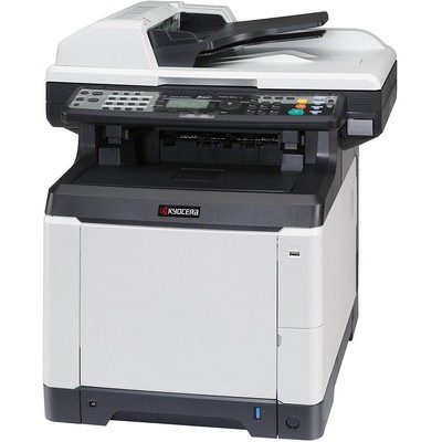 Prodotti e Toner Kyocera-Mita ECOSYS M6026CDN