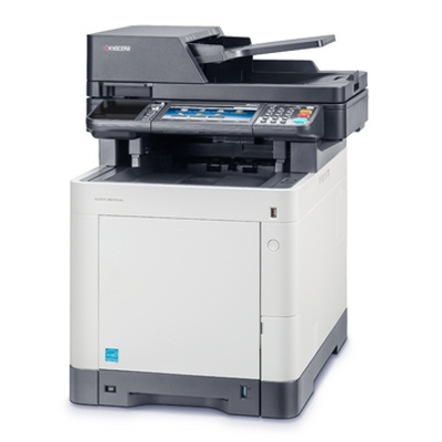 Prodotti e Toner Kyocera-Mita ECOSYS M6535CIDN