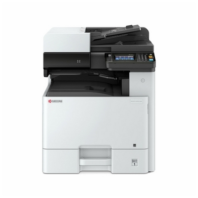 Prodotti e Toner Kyocera-Mita ECOSYS M8124CIDN