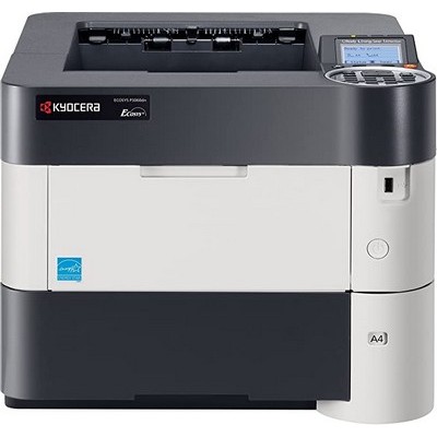 Prodotti e Toner Kyocera-Mita ECOSYS P3060DN