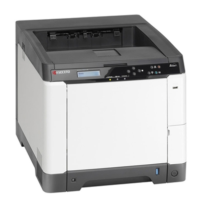 Prodotti e Toner Kyocera-Mita ECOSYS P6021CDN