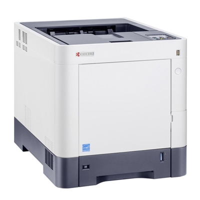 Prodotti e Toner Kyocera-Mita ECOSYS P6130CDN