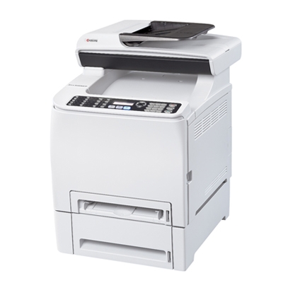 Prodotti e Toner Kyocera-Mita FS-C1020 MFP