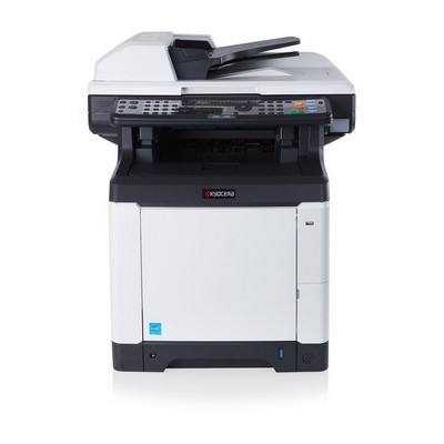 Prodotti e Toner Kyocera-Mita FS-C2026