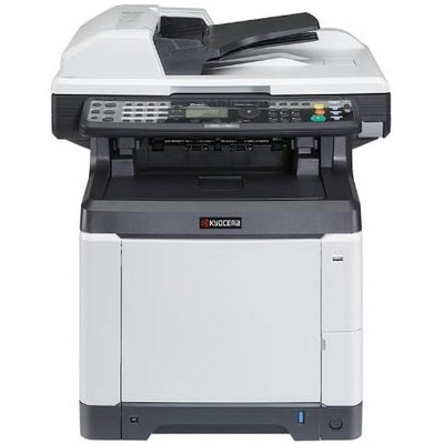 Prodotti e Toner Kyocera-Mita FS-C2126