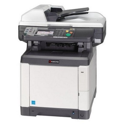 Prodotti e Toner Kyocera-Mita FS-C2526