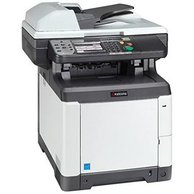 Prodotti e Toner Kyocera-Mita FS-C2626