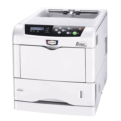 Prodotti e Toner Kyocera-Mita FS-C5015