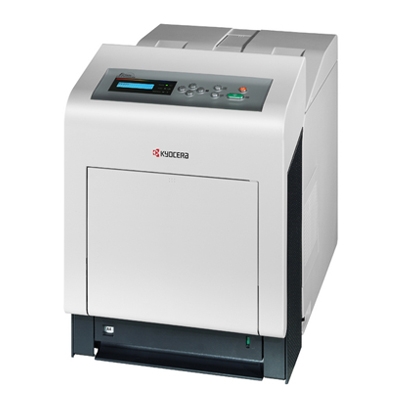 Prodotti e Toner Kyocera-Mita FS-C5100