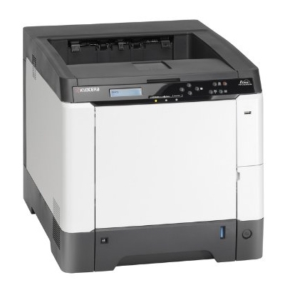 Prodotti e Toner Kyocera-Mita FS-C5250