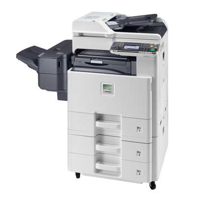 Prodotti e Toner Kyocera-Mita FS-C8020 MFP