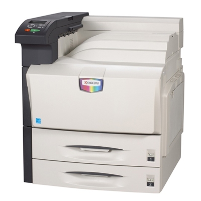 Prodotti e Toner Kyocera-Mita FS-C8100