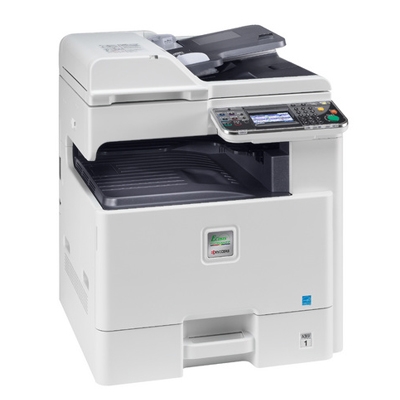 Prodotti e Toner Kyocera-Mita FS-C8520 MFP