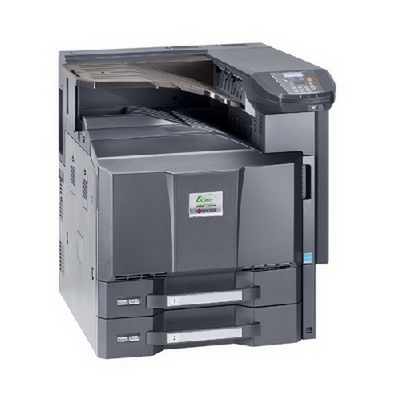 Prodotti e Toner Kyocera-Mita FS-C8600 SERIES