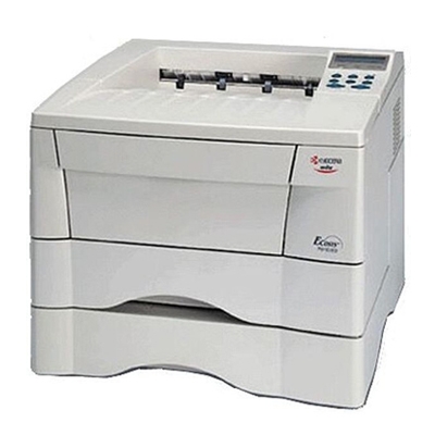 Prodotti e Toner Kyocera-Mita FS1050