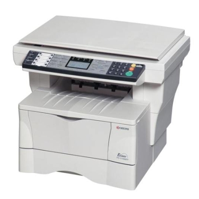 Prodotti e Toner Kyocera-Mita FS1118 MFP