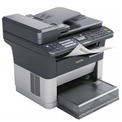 Prodotti e Toner Kyocera-Mita FS1125 MFP