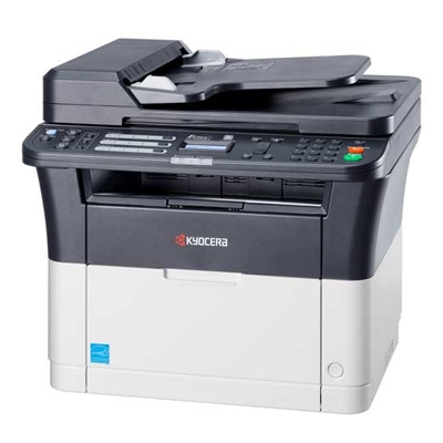 Prodotti e Toner Kyocera-Mita FS1320 MFP