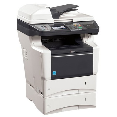 Prodotti e Toner Kyocera-Mita FS3640