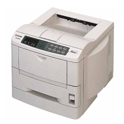 Prodotti e Toner Kyocera-Mita FS3700