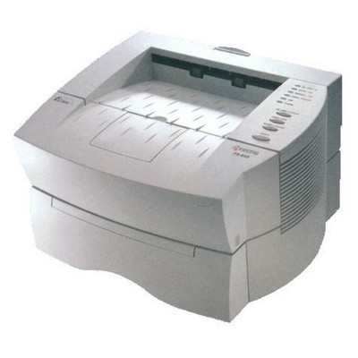 Prodotti e Toner Kyocera-Mita FS800