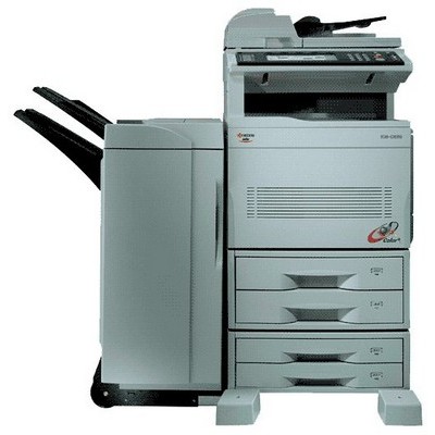 Prodotti e Toner Kyocera-Mita KM-C850D