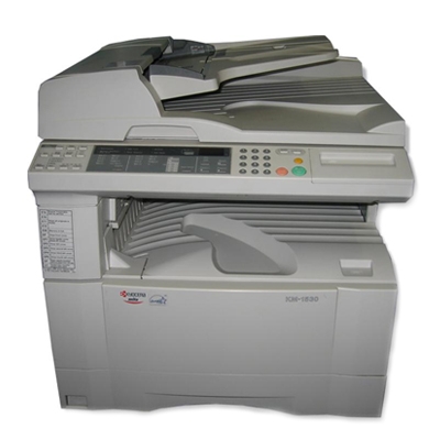 Prodotti e Toner Kyocera-Mita KM1525