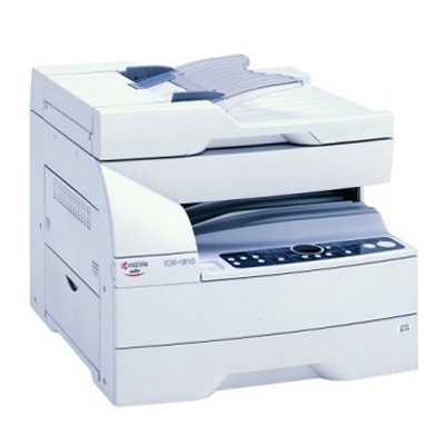 Prodotti e Toner Kyocera-Mita KM1810