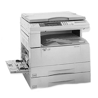 Prodotti e Toner Kyocera-Mita KM2030