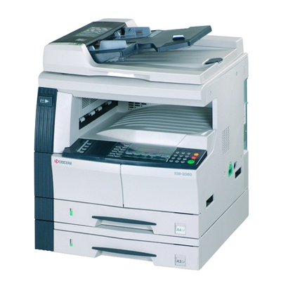 Prodotti e Toner Kyocera-Mita KM2050