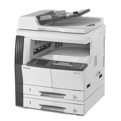 Prodotti e Toner Kyocera-Mita KM2550