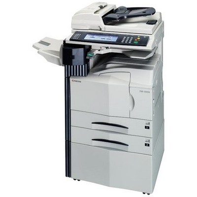 Prodotti e Toner Kyocera-Mita KM3035