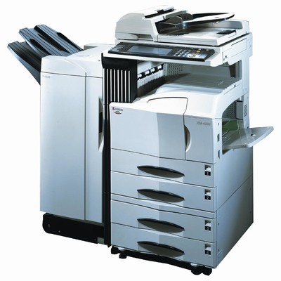 Prodotti e Toner Kyocera-Mita KM4030