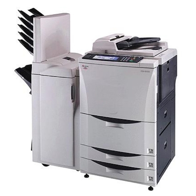 Prodotti e Toner Kyocera-Mita KM7530