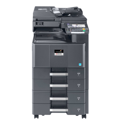 Prodotti e Toner Kyocera-Mita TASKALFA 2550CI